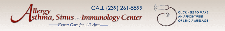 Allergy, Asthma, Sinus and Immunology Center